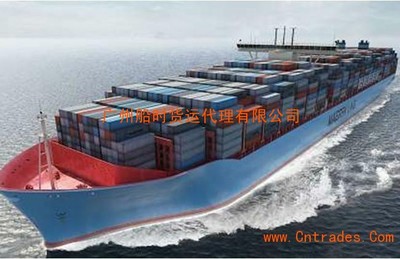 遼寧錦州至上海海運集裝箱內貿價格及國內貿易代理服務解析