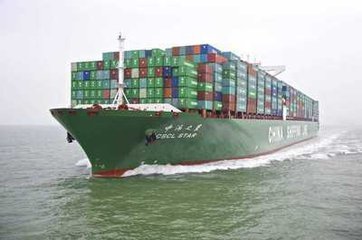 鲅魚圈港至廣西港內(nèi)貿(mào)海運代理服務(wù)指南