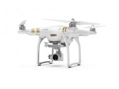 成都恒晟通科技 大疆精靈無人機(jī)四川一級代理的卓越體驗