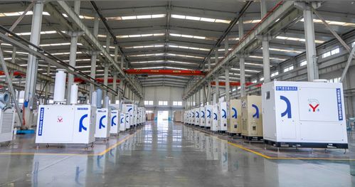 深耕渦輪增壓技術(shù) 富源人錨定高端裝備產(chǎn)業(yè)關(guān)鍵點(diǎn)