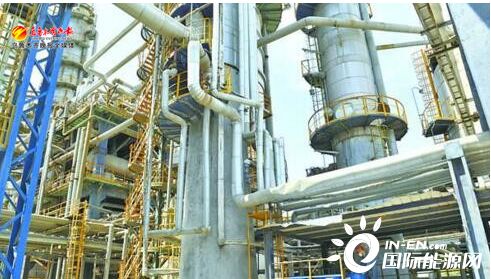 烏魯木齊石化瀝青新產(chǎn)品填補(bǔ)國內(nèi)空白，國內(nèi)貿(mào)易代理助力市場拓展